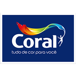 Tintas Coral no Jardim das Maravilhas em Santo André