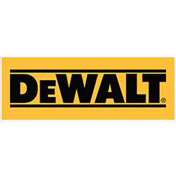 Ferramentas Dewalt na Aclimação